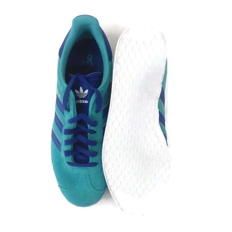 Adidas shoes - Blue (UPC: 197617410022) 6