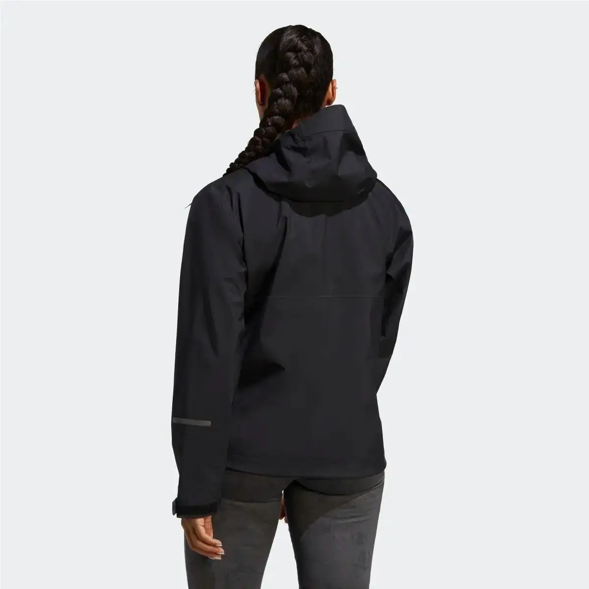 Adidas clothing - Black (UPC: 195747091814) 2