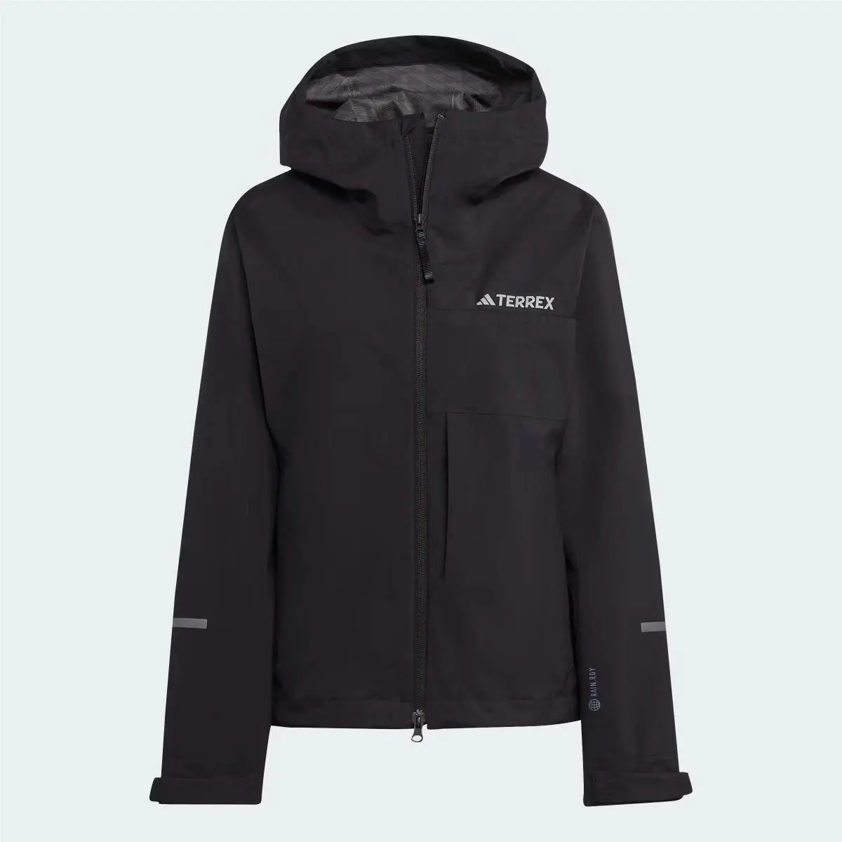 Adidas clothing - Black (UPC: 195747091814) 6