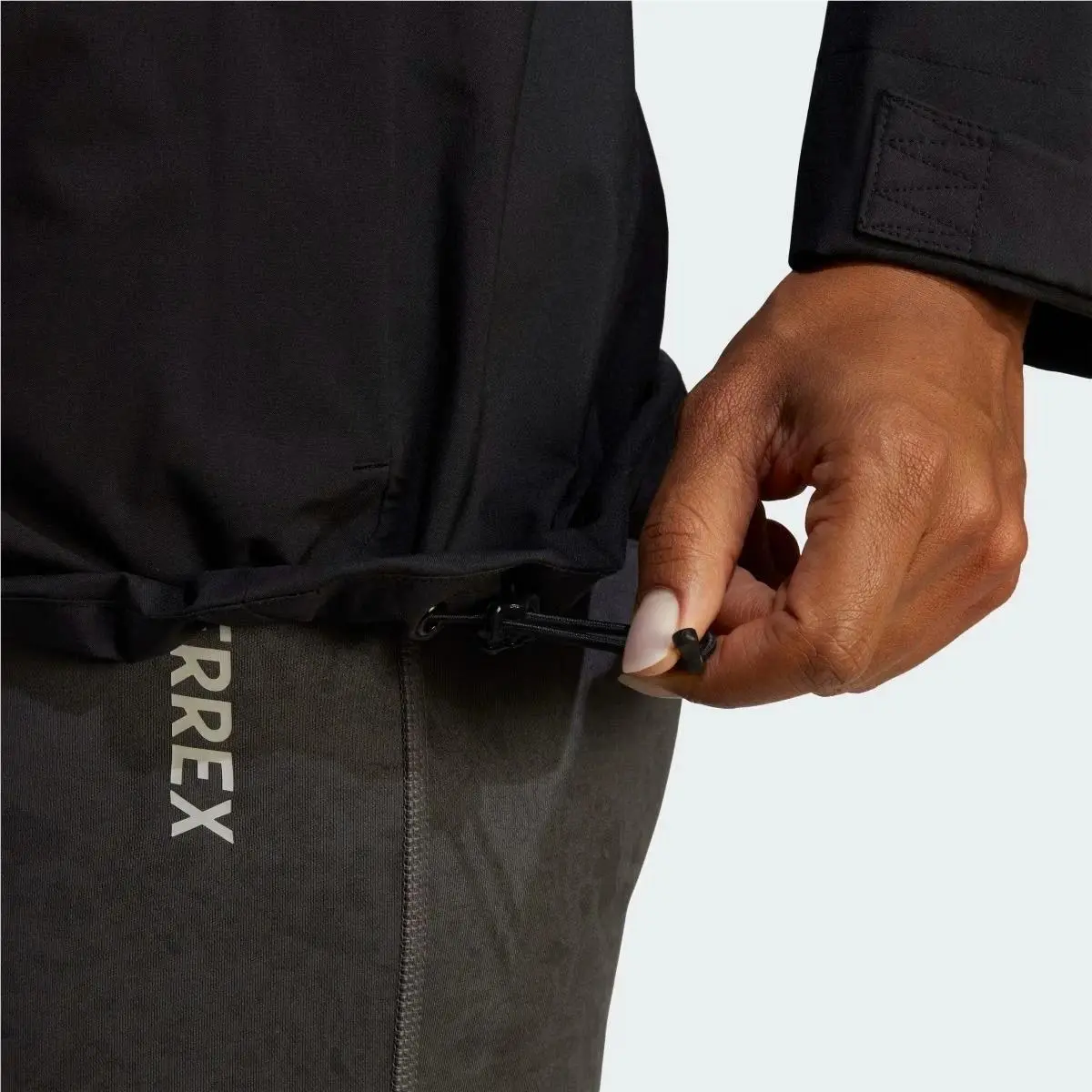 Adidas clothing - Black (UPC: 195747091814) 5
