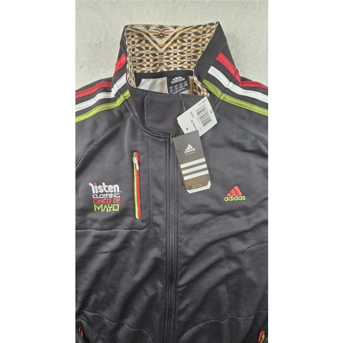 Adidas clothing - Black 0