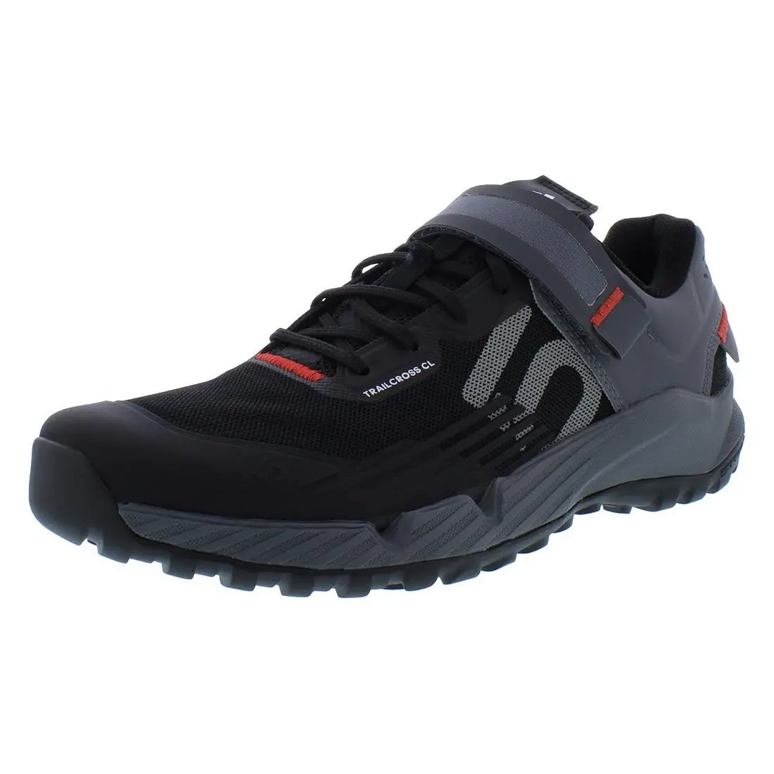 Adidas shoes - Black/Grey, Main: Black (UPC: 195734377556) 0