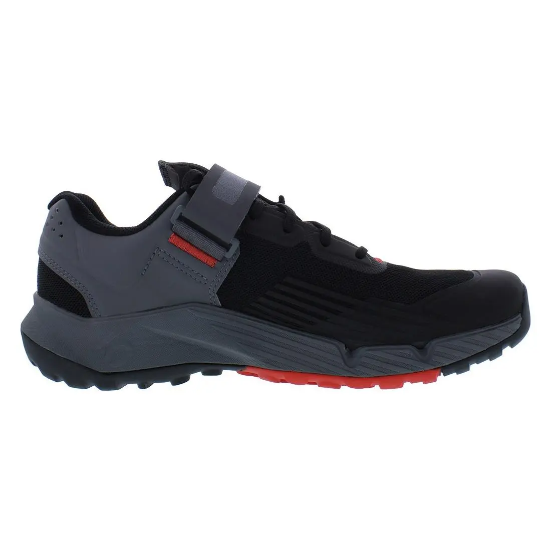 Adidas shoes - Black/Grey, Main: Black (UPC: 195734377556) 1