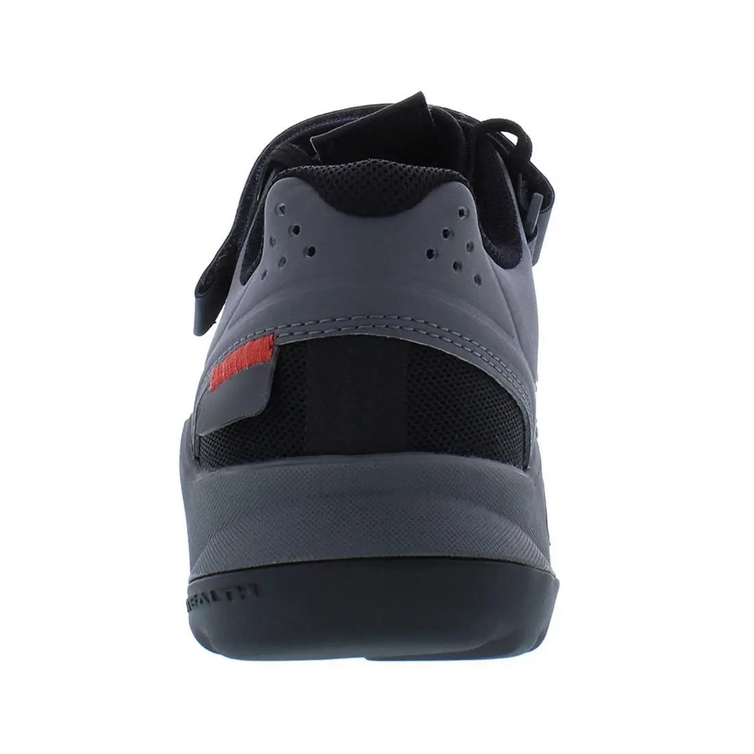 Adidas shoes - Black/Grey, Main: Black (UPC: 195734377556) 2