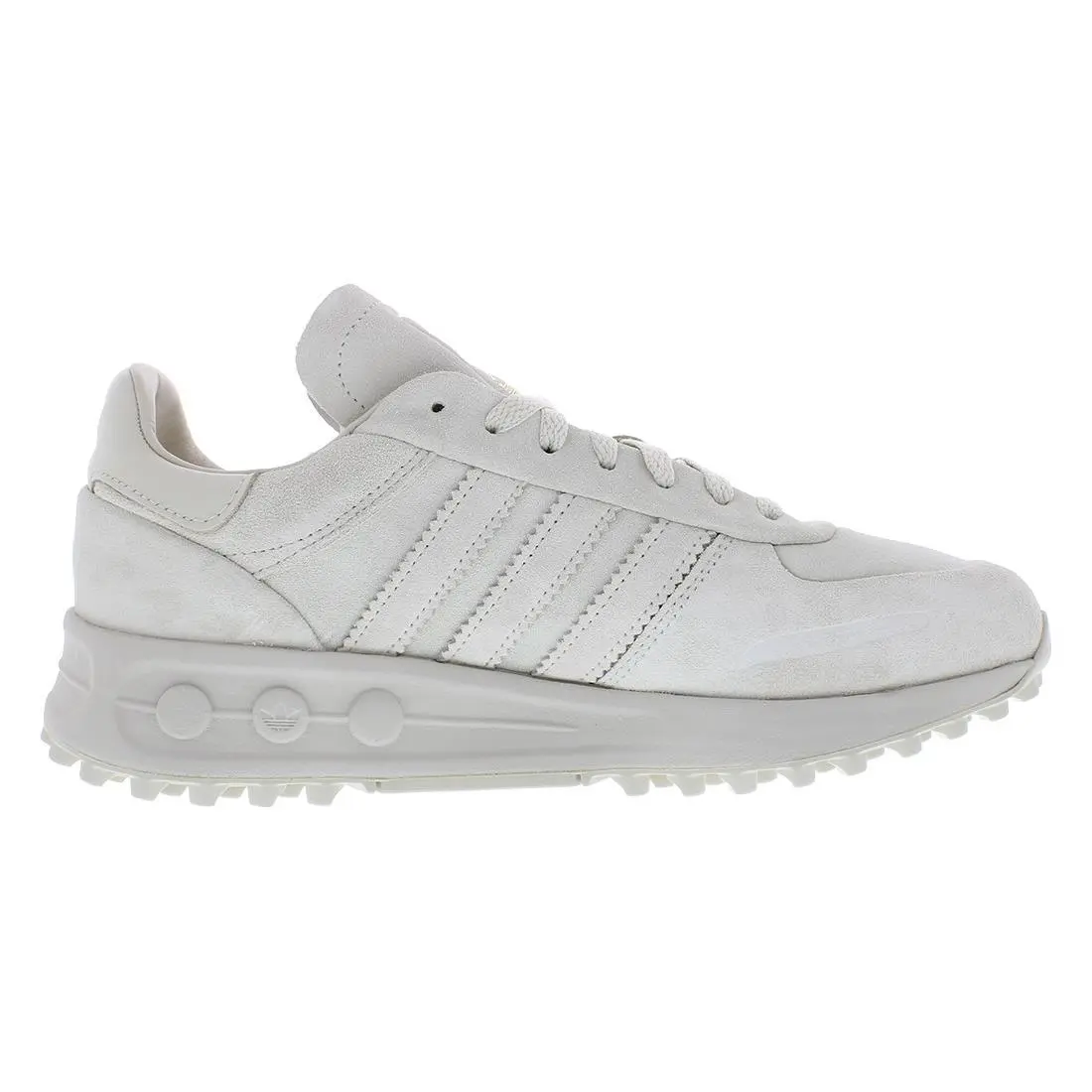 Adidas shoes - Aluminium/Aluminium/Core Black, Full: Aluminium/Aluminium/Core Black (UPC: 196477775265) 0