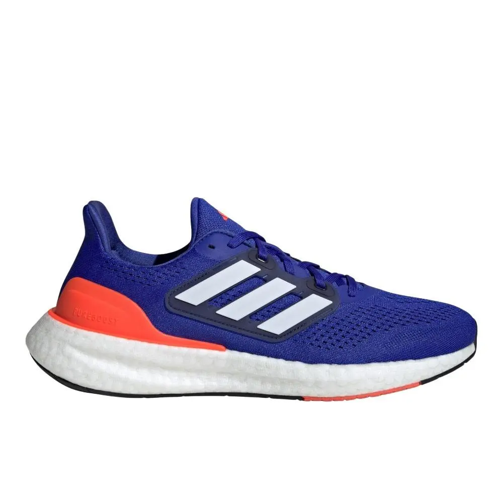 Adidas Pureboost 23 Mens Size 6.5 M Sneakers Athletic Shoes IF1544