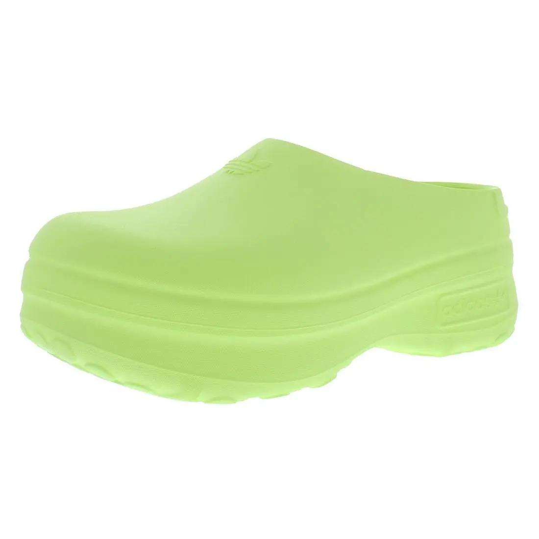 Adidas shoes - Lucid Lemon/Lucid Lemon/Core Black, Main: Green (UPC: 196464699956) 0