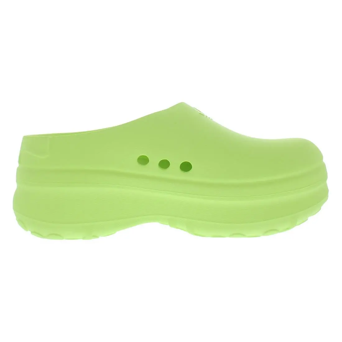 Adidas shoes - Lucid Lemon/Lucid Lemon/Core Black, Main: Green (UPC: 196464699956) 1