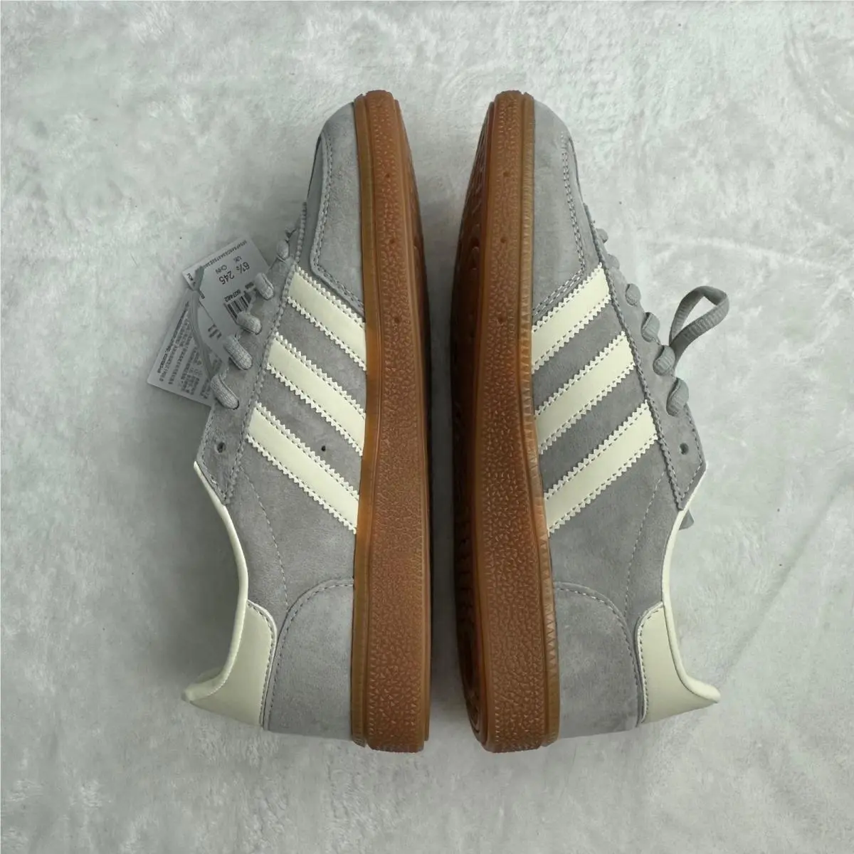 Adidas shoes - Handball Spezial - Handball Spezial - Gray 2