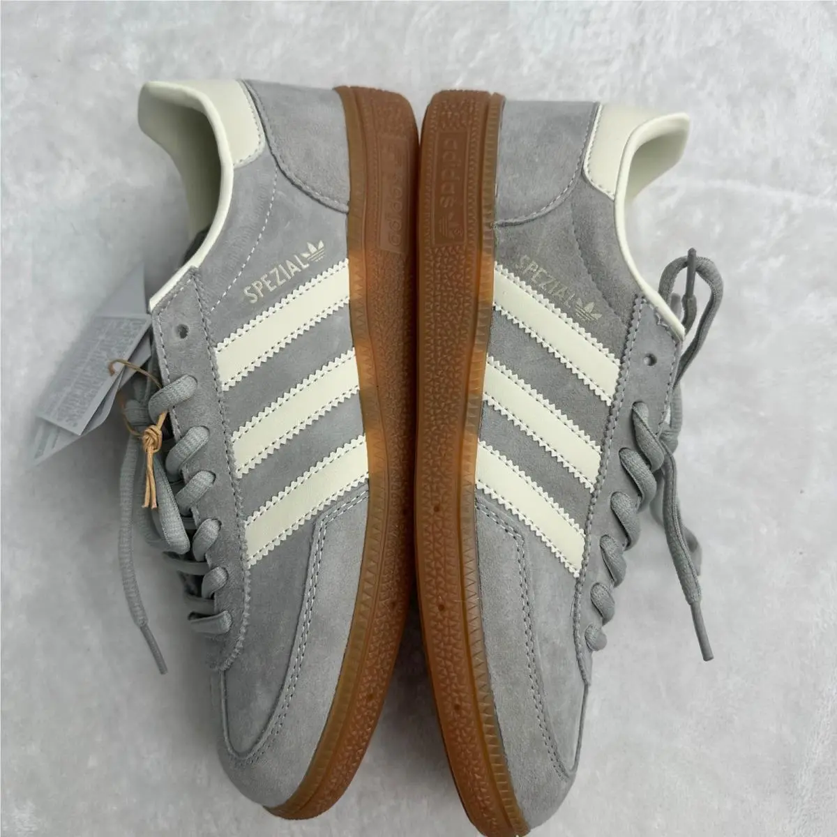 Adidas shoes - Handball Spezial - Handball Spezial - Gray 3