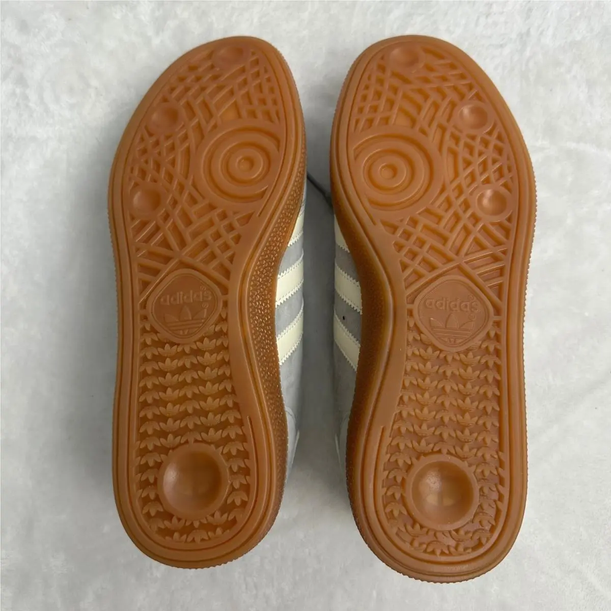 Adidas shoes - Handball Spezial - Handball Spezial - Gray 4