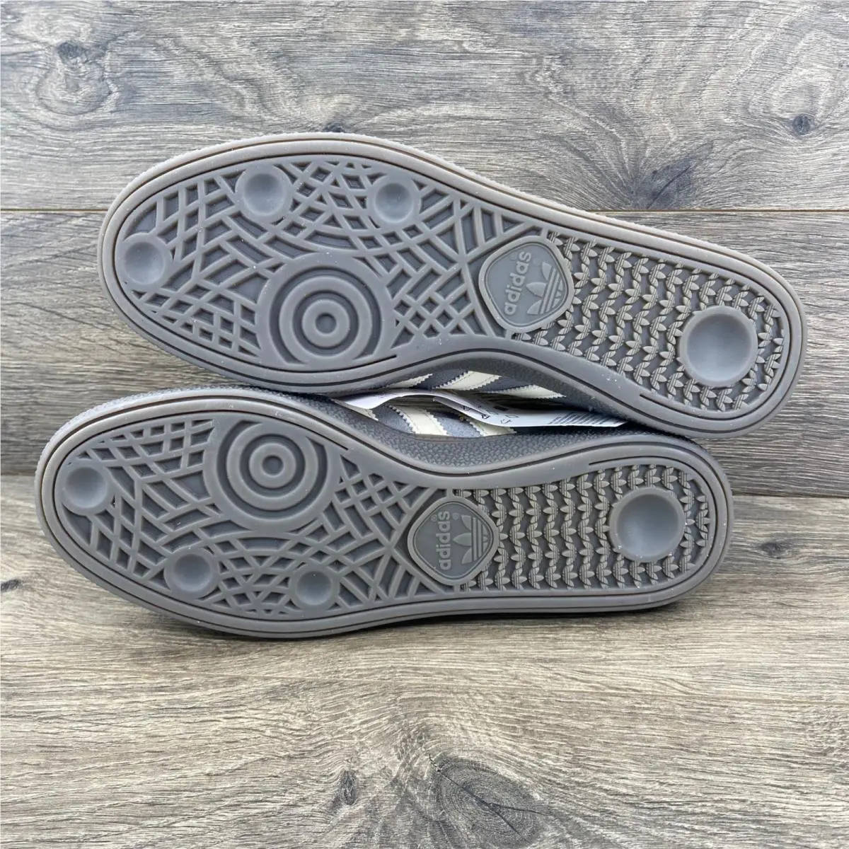 Adidas shoes - Handball Spezial - Handball Spezial - Gray 1