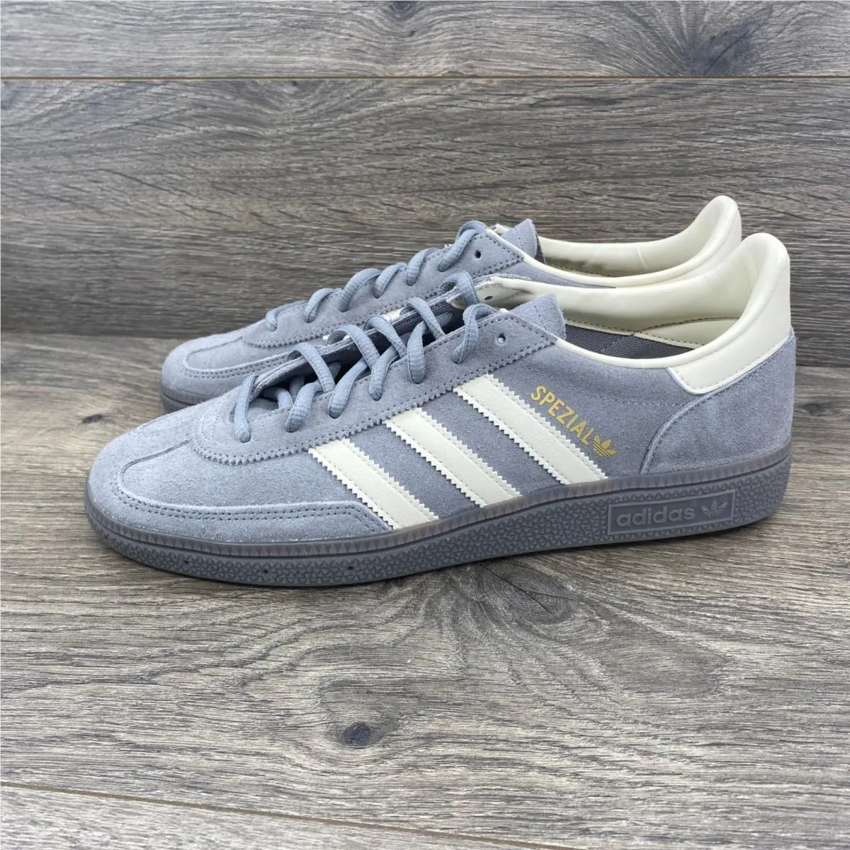 Adidas shoes - Handball Spezial - Handball Spezial - Gray 6