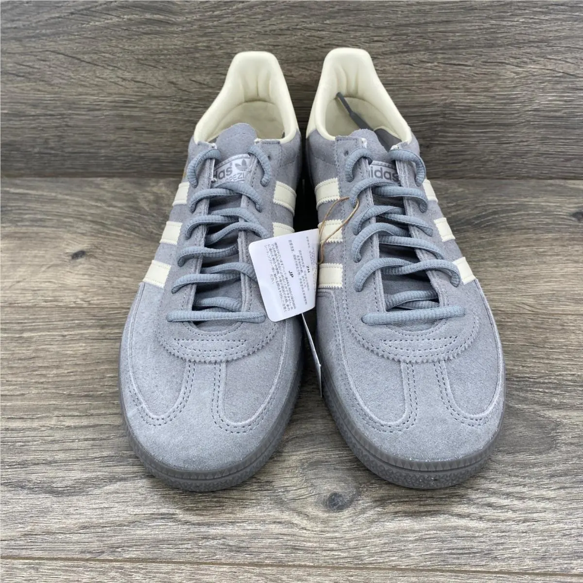Adidas shoes - Handball Spezial - Handball Spezial - Gray 5