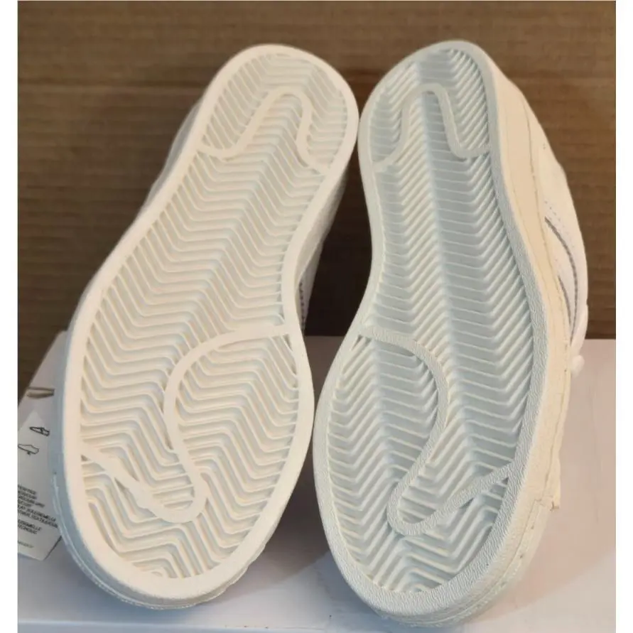 Adidas shoes - adidas Superstar - Superstar - FY5478 - White/Off-White (UPC: 194813944580) 4