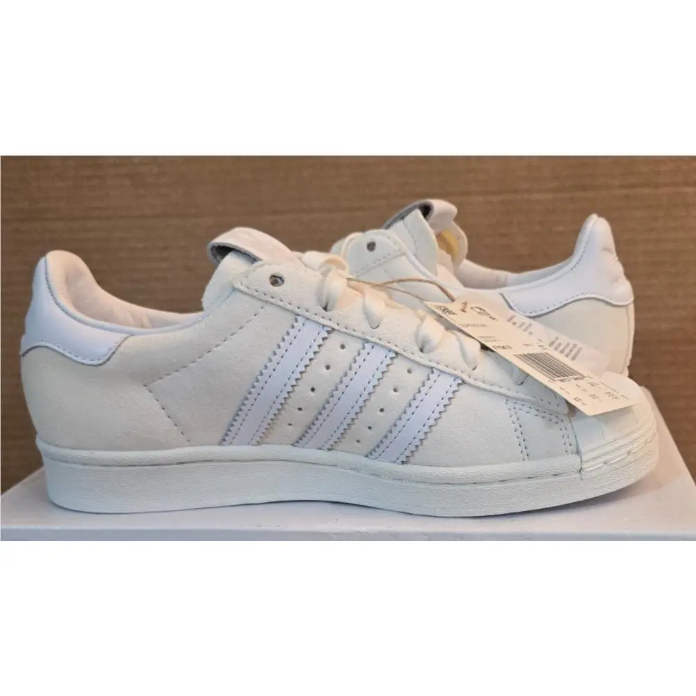 Adidas shoes - adidas Superstar - Superstar - FY5478 - White/Off-White (UPC: 194813944580) 5