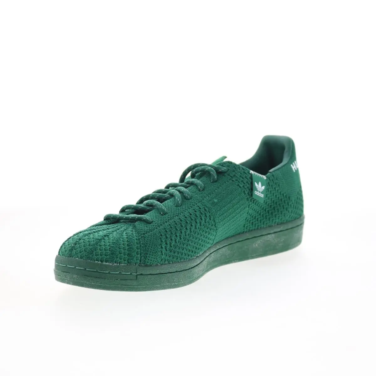 Adidas shoes - adidas Superstar - Superstar - S42928 - Green (UPC: 194819017868) 2
