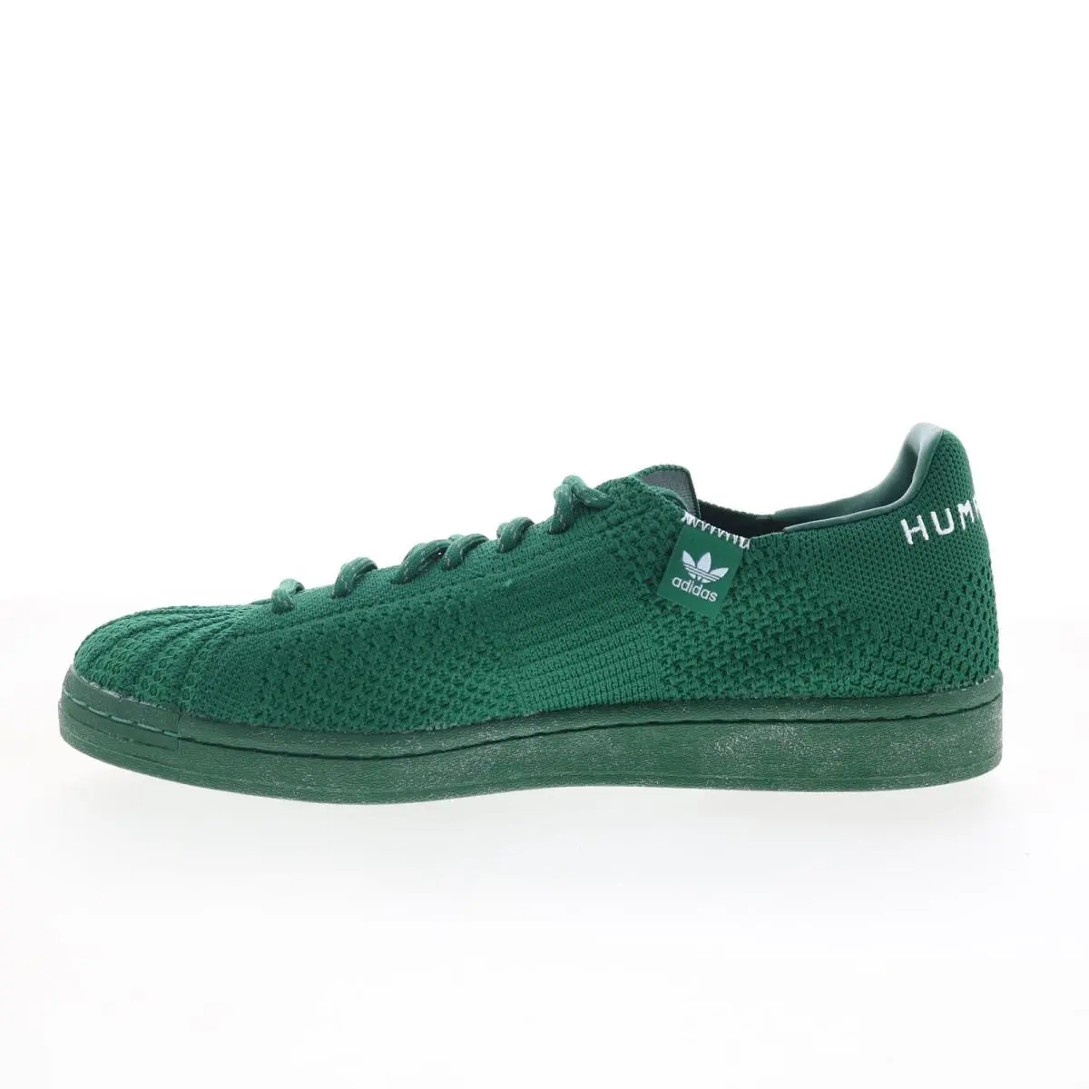 Adidas shoes - adidas Superstar - Superstar - S42928 - Green (UPC: 194819017868) 3