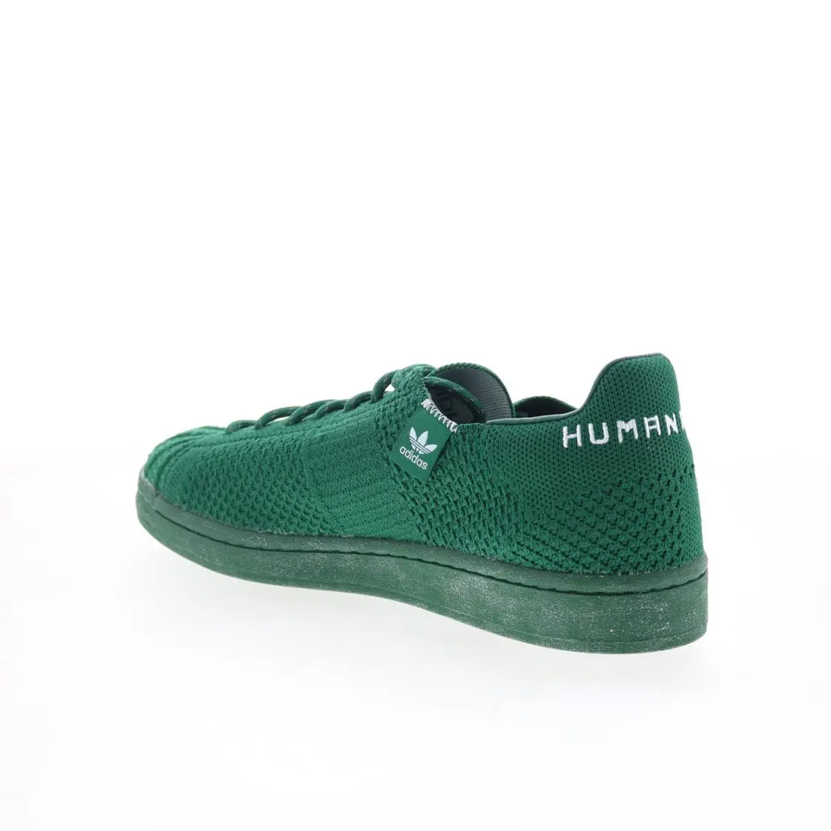 Adidas shoes - adidas Superstar - Superstar - S42928 - Green (UPC: 194819017868) 4