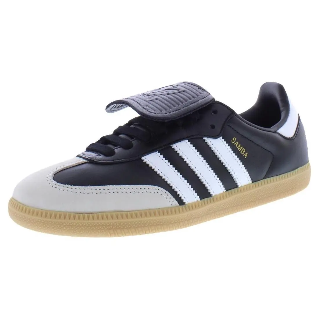 Adidas shoes - Core Black/White, Main: Black (UPC: 196477061139) 0
