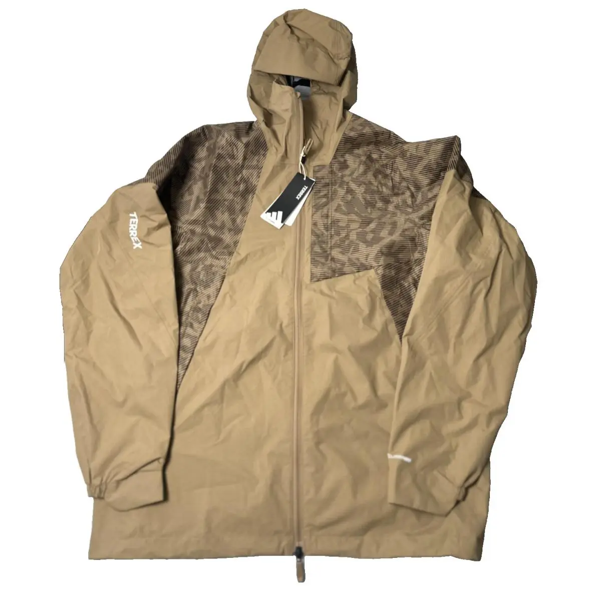 Adidas clothing - KA2478 - KA2478 - Brown (UPC: 198326144086) 6