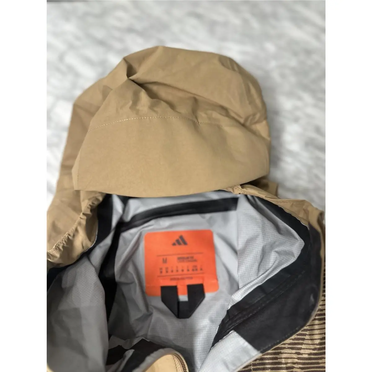 Adidas clothing - KA2478 - KA2478 - Brown (UPC: 198326144086) 8