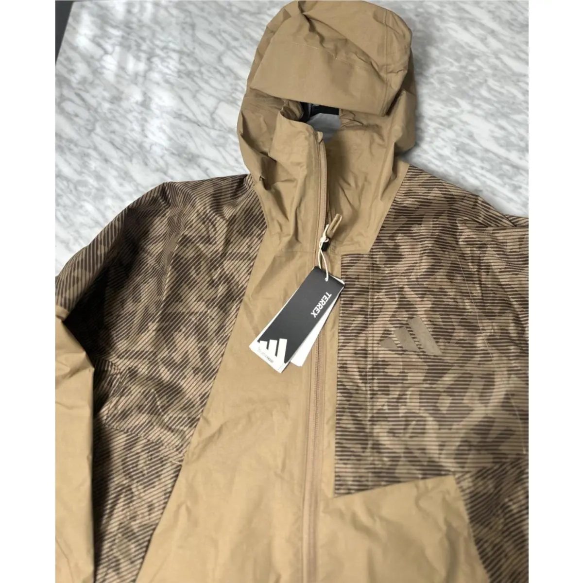 Adidas clothing - KA2478 - KA2478 - Brown (UPC: 198326144086) 1