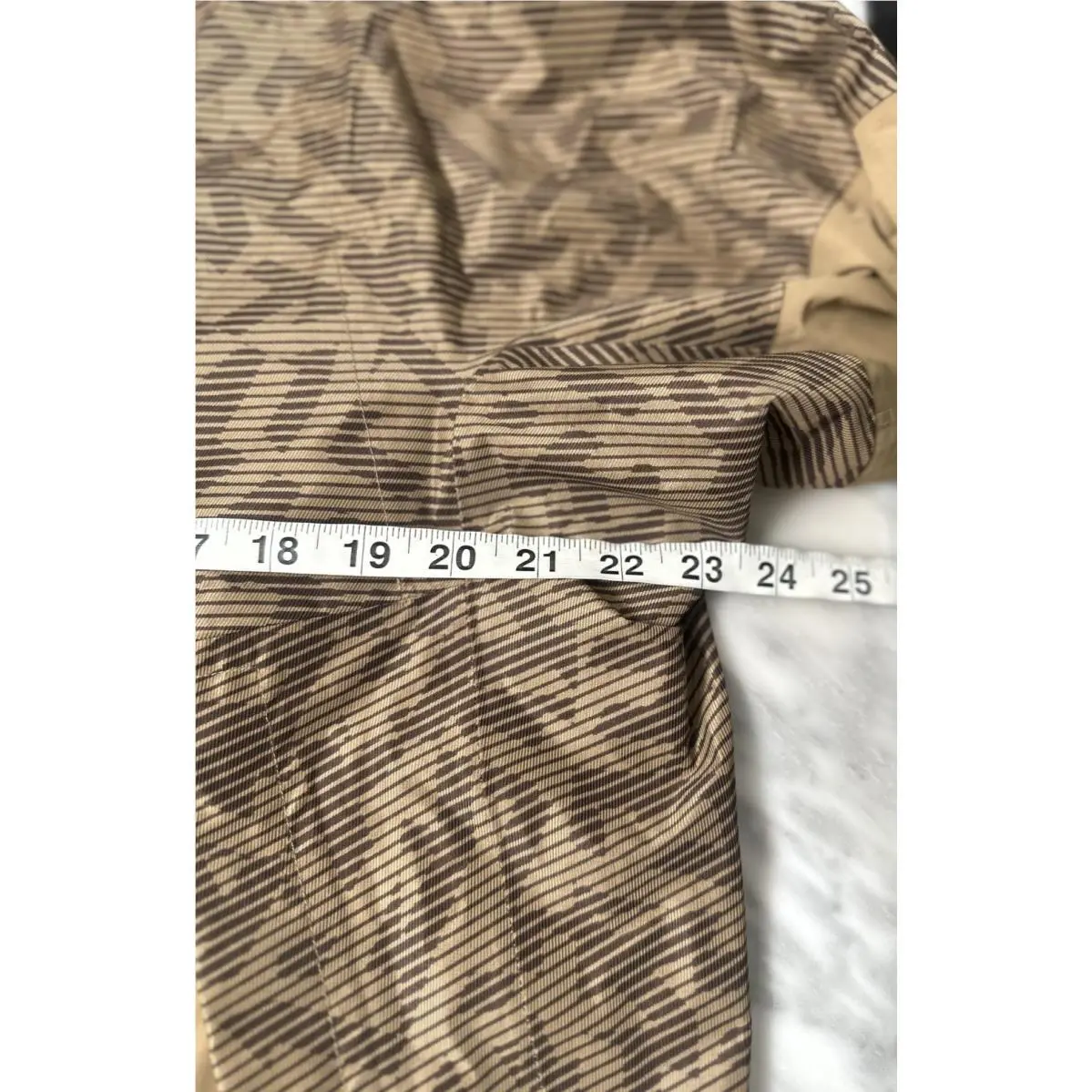 Adidas clothing - KA2478 - KA2478 - Brown (UPC: 198326144086) 2