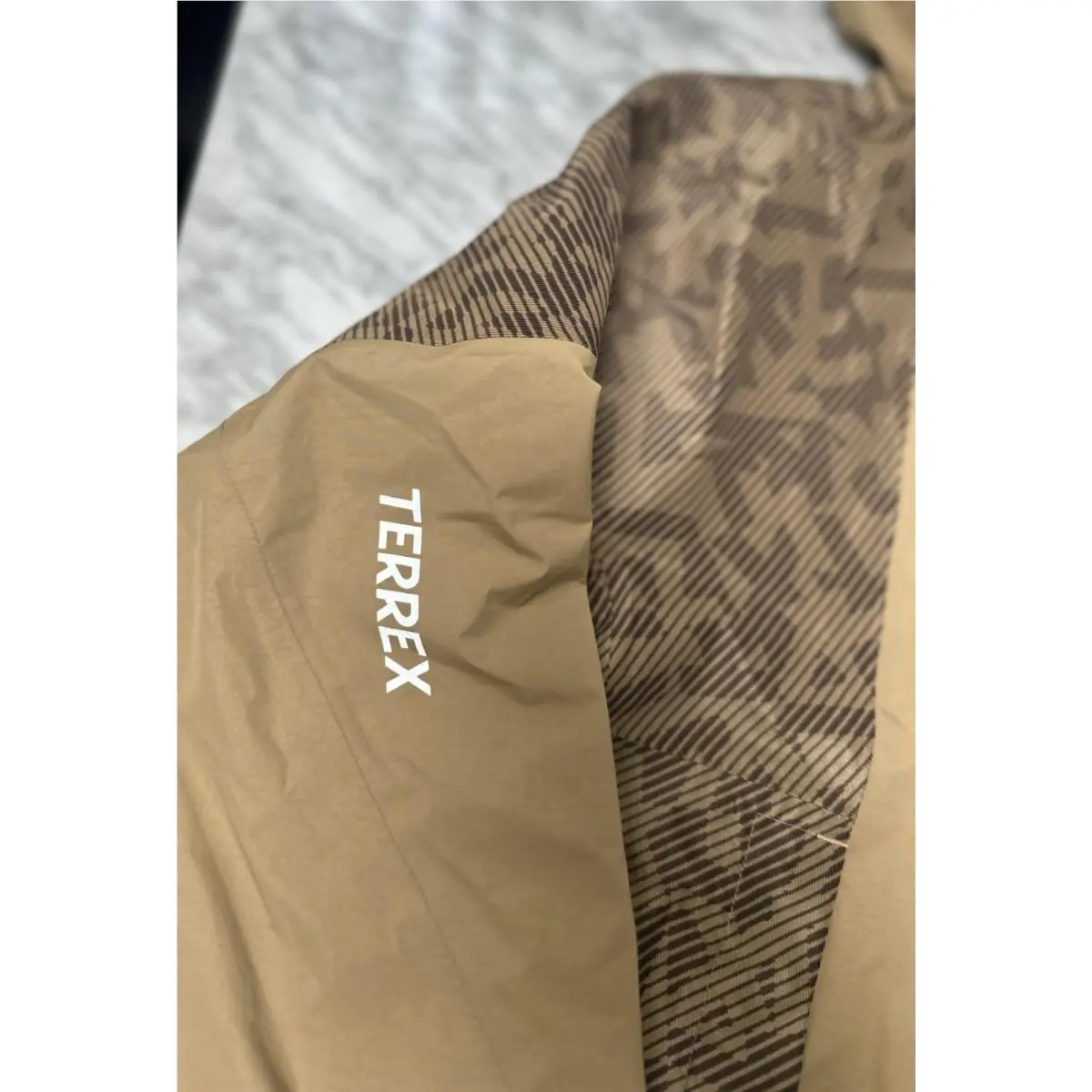 Adidas clothing - KA2478 - KA2478 - Brown (UPC: 198326144086) 4