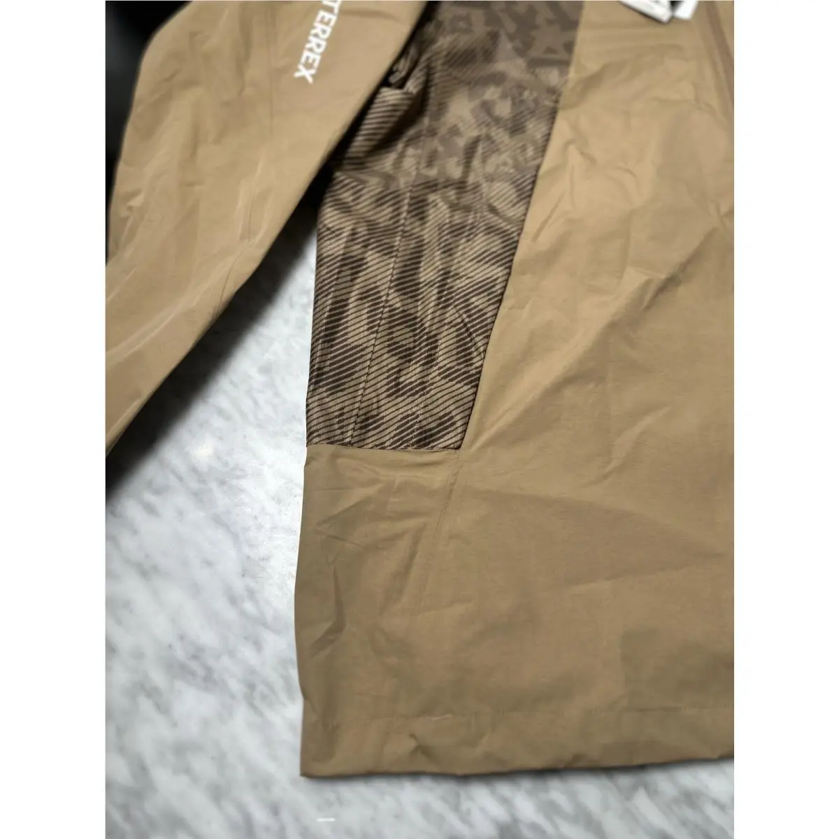 Adidas clothing - KA2478 - KA2478 - Brown (UPC: 198326144086) 5