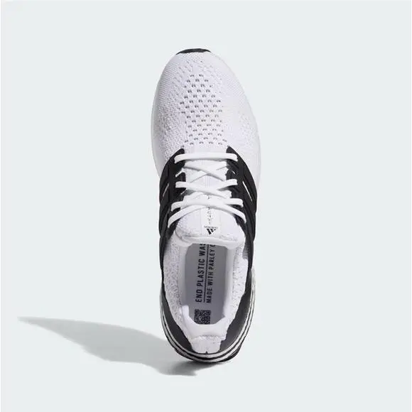 Adidas shoes - adidas UltraBoost 5.0 DNA - UltraBoost DNA - GX9334 - White 1
