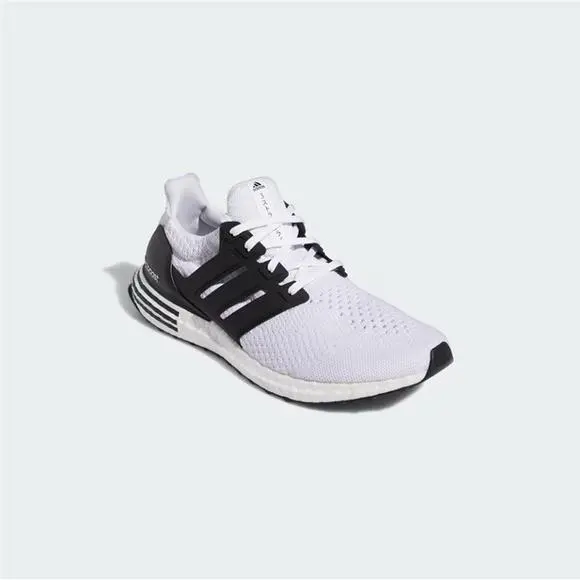 Adidas shoes - adidas UltraBoost 5.0 DNA - UltraBoost DNA - GX9334 - White 3