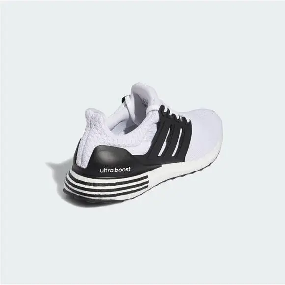 Adidas shoes - adidas UltraBoost 5.0 DNA - UltraBoost DNA - GX9334 - White 4