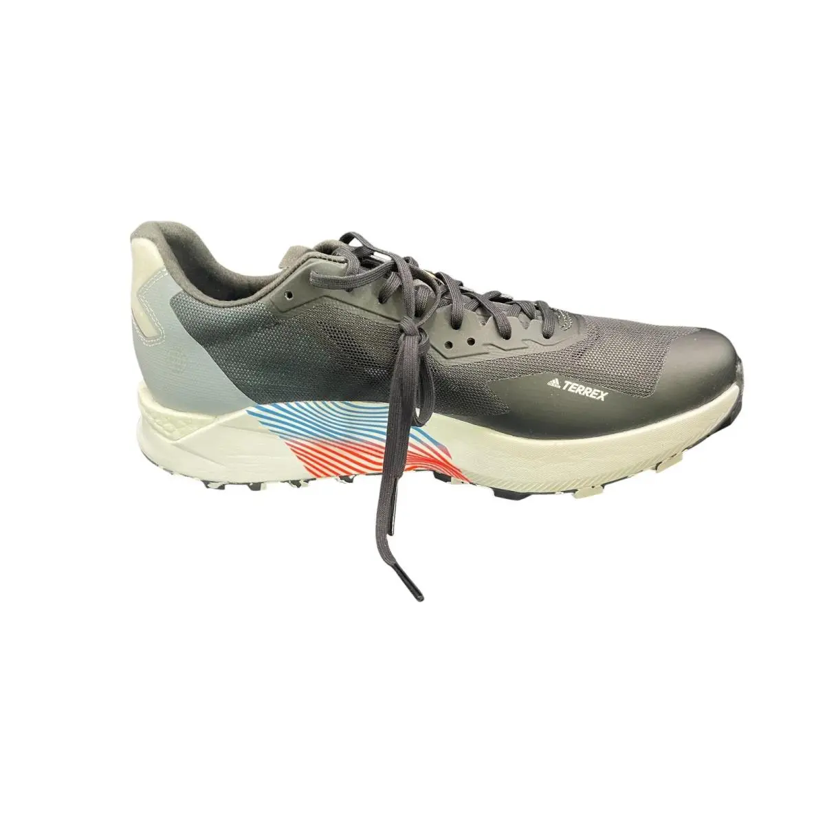 Adidas shoes - Terrex Agravic Ultra - Terrex Agravic Ultra - H03179 - Black (UPC: 195734025068) 0