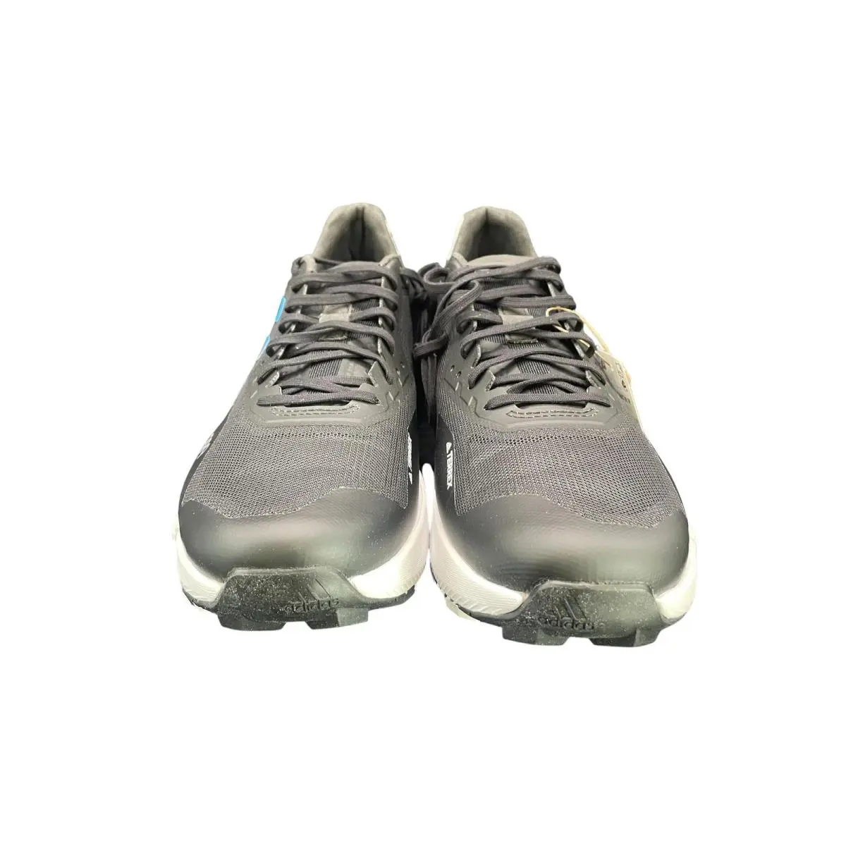 Adidas shoes - Terrex Agravic Ultra - Terrex Agravic Ultra - H03179 - Black (UPC: 195734025068) 1