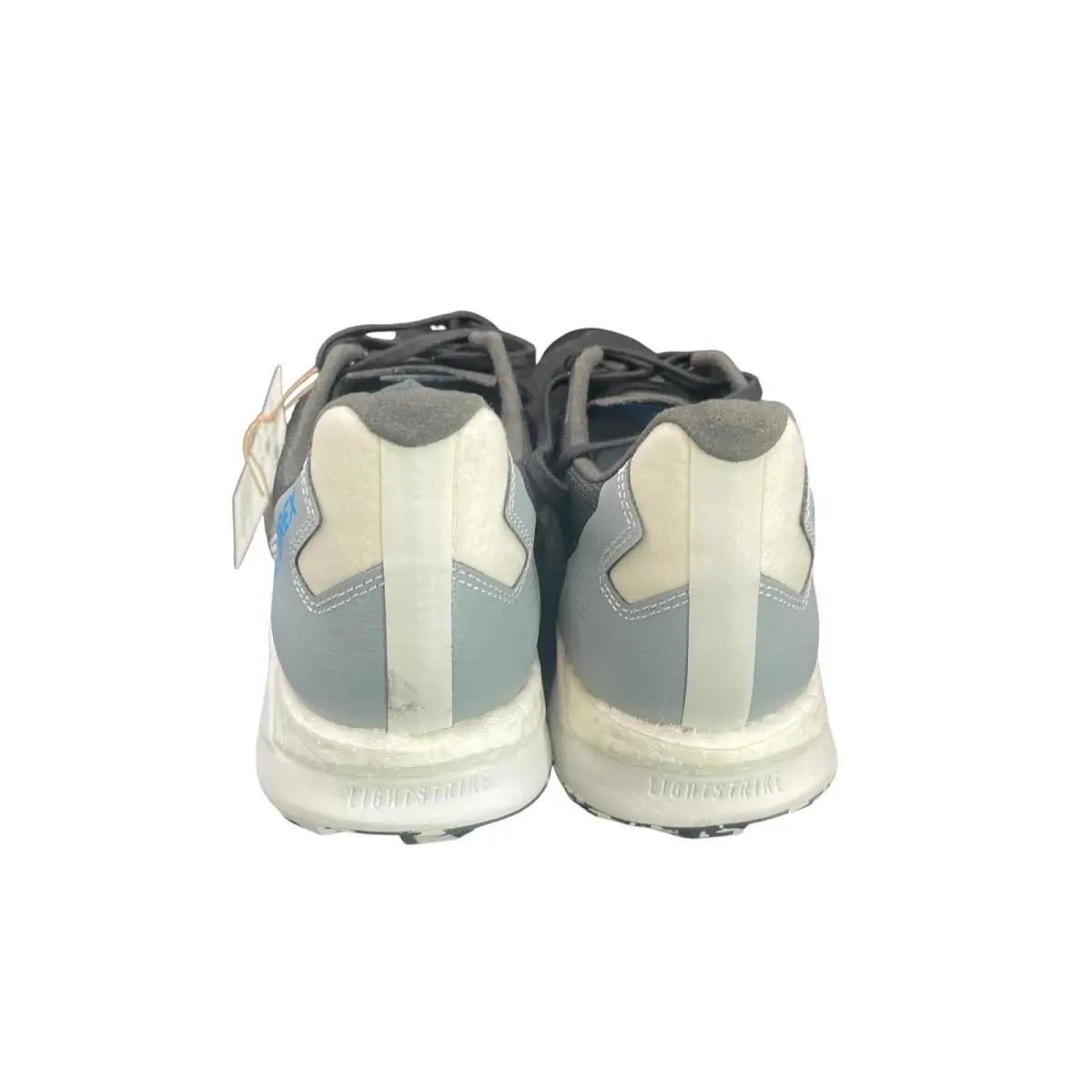 Adidas shoes - Terrex Agravic Ultra - Terrex Agravic Ultra - H03179 - Black (UPC: 195734025068) 3