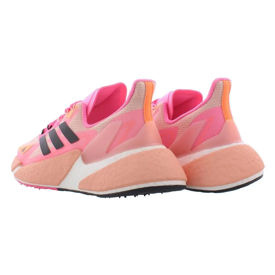 Adidas shoes - Orange/Pink, Full: Orange/Pink (UPC: 191984092584) 1