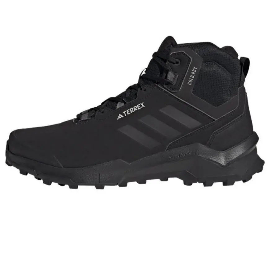 Adidas shoes - adidas TERREX AX4 - TERREX - IF4953 - Black (UPC: 195745363852) 0