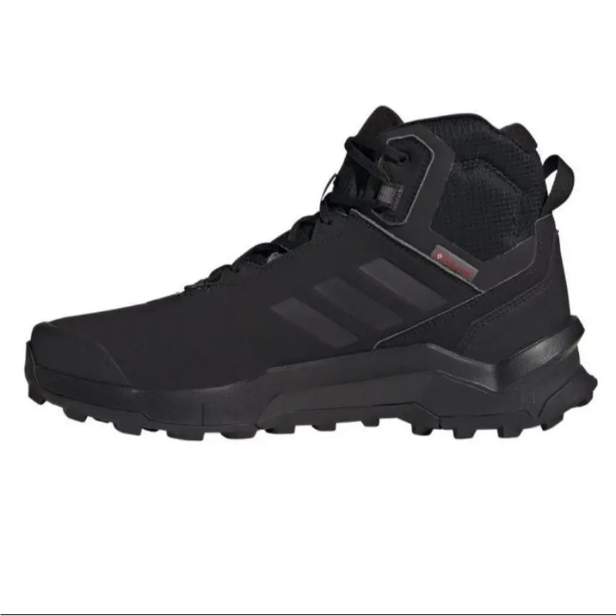 Adidas shoes - adidas TERREX AX4 - TERREX - IF4953 - Black (UPC: 195745363852) 1