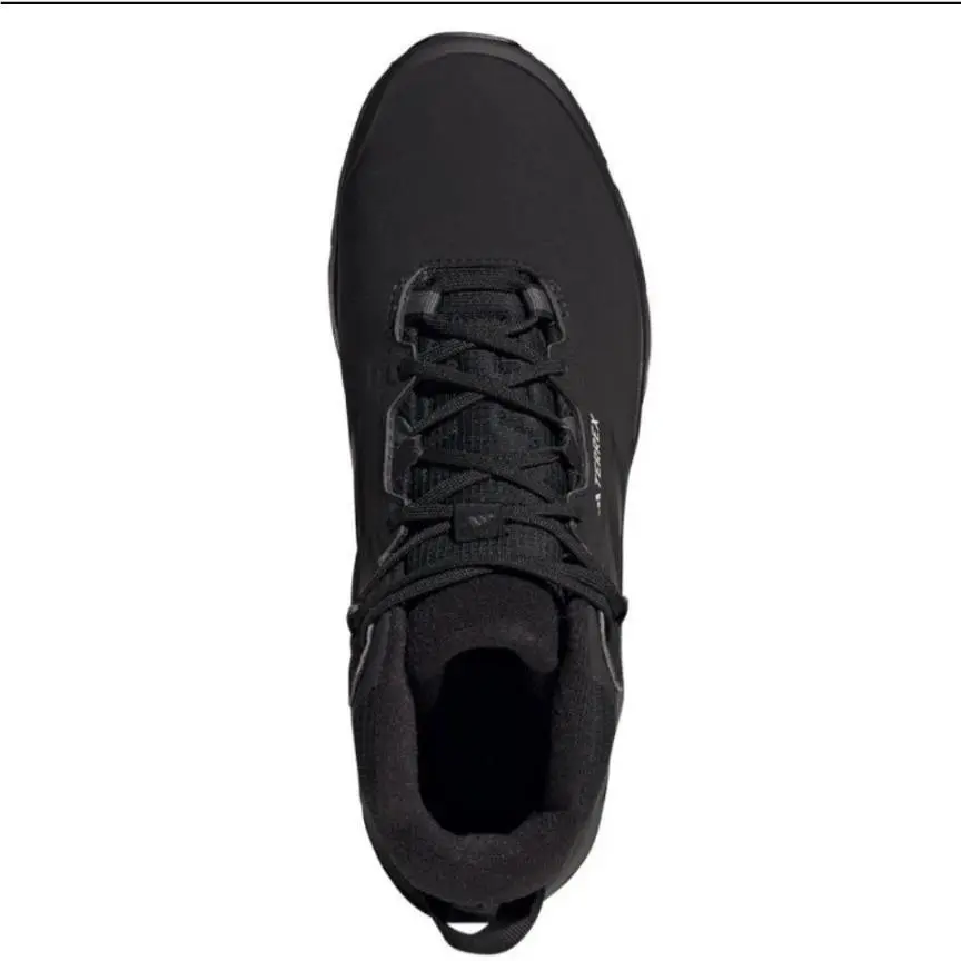Adidas shoes - adidas TERREX AX4 - TERREX - IF4953 - Black (UPC: 195745363852) 2
