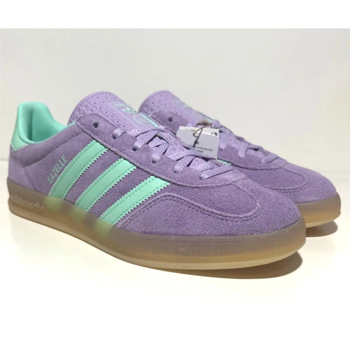 Adidas shoes - adidas Gazelle - Gazelle - Multicolor 1