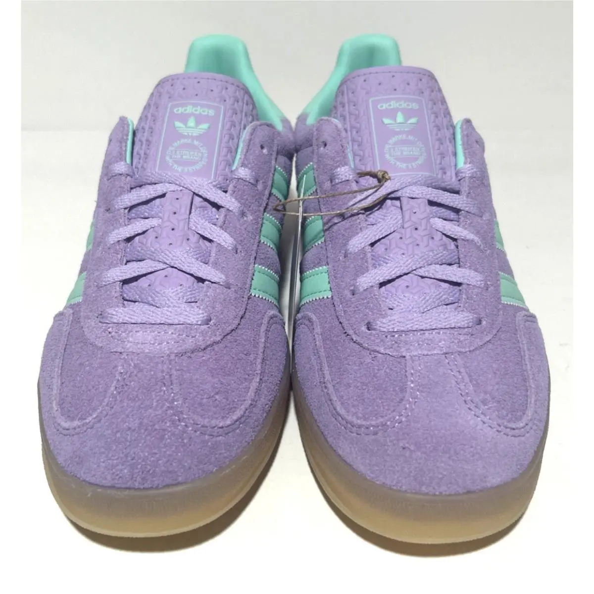 Adidas shoes - adidas Gazelle - Gazelle - Multicolor 3