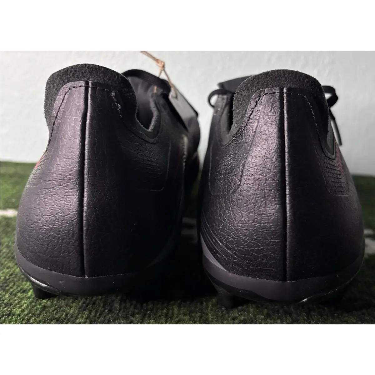 Adidas shoes - Adidas Predator Leauge FT FG/MG - Black 3
