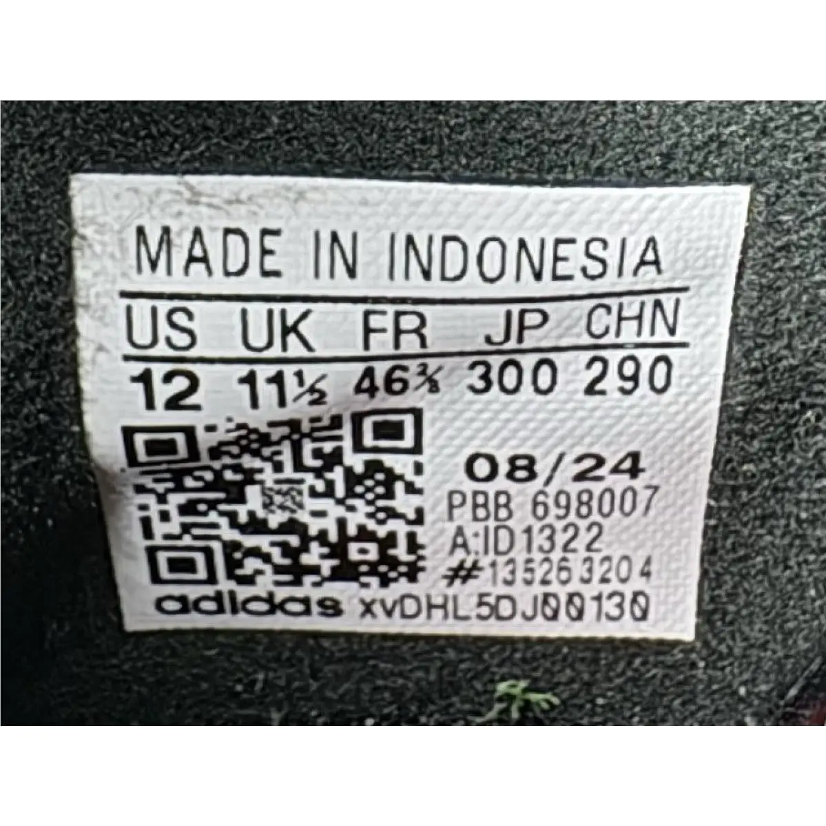 Adidas shoes - Adidas Predator Leauge FT FG/MG - Black 5