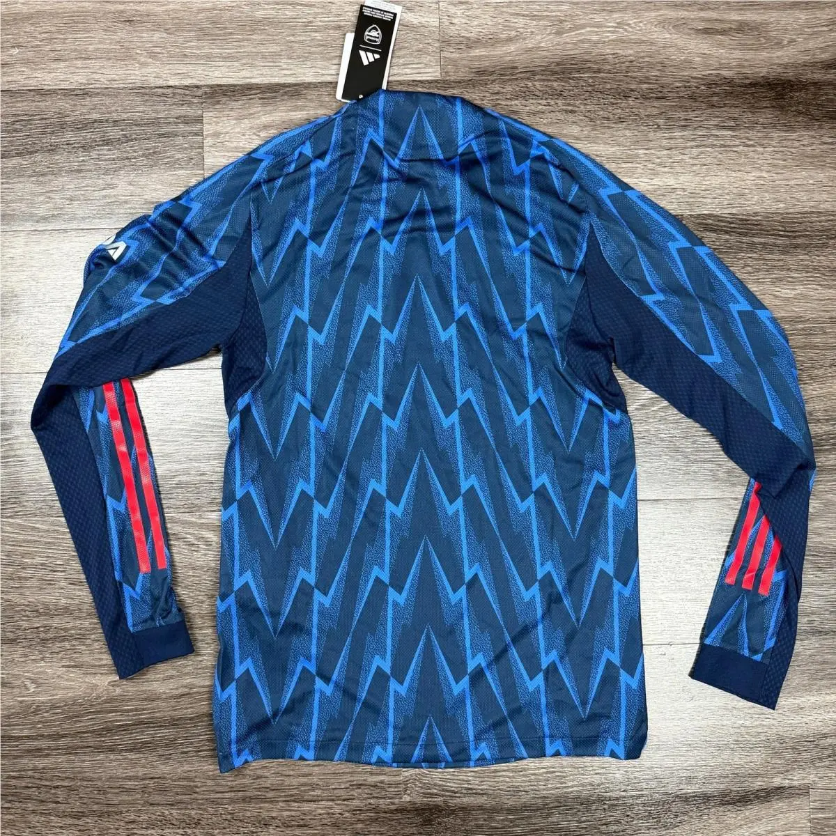 Adidas clothing - Blue 0