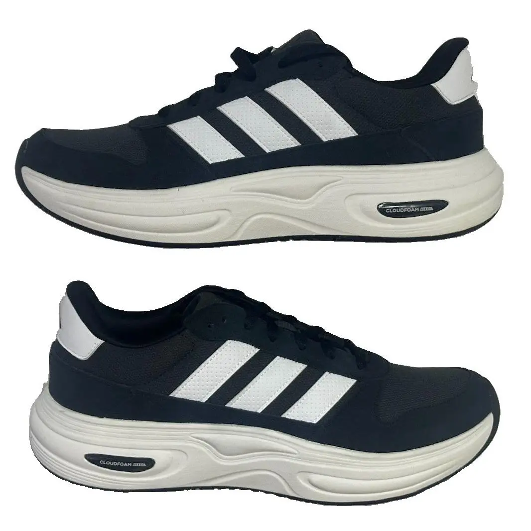 Adidas shoes - adidas 80s - kj4268-W - Core Black/Core White (UPC: 0198325105965) 1