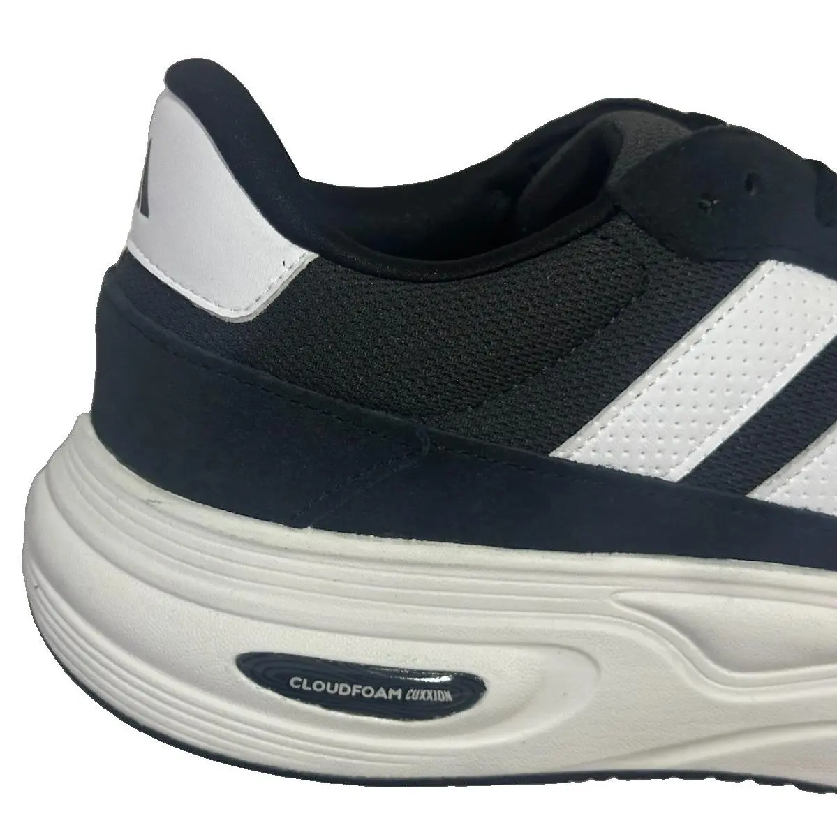 Adidas shoes - adidas 80s - kj4268-W - Core Black/Core White (UPC: 0198325105965) 2