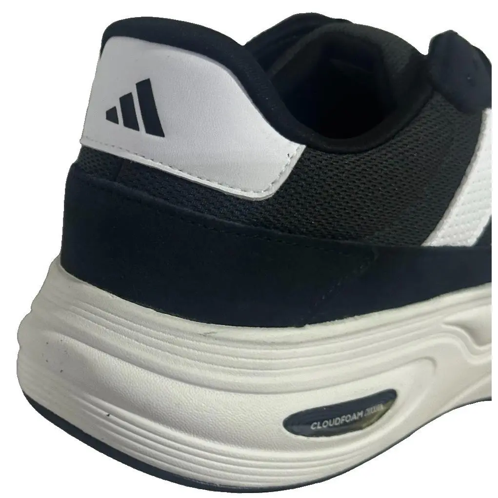 Adidas shoes - adidas 80s - kj4268-W - Core Black/Core White (UPC: 0198325105965) 3