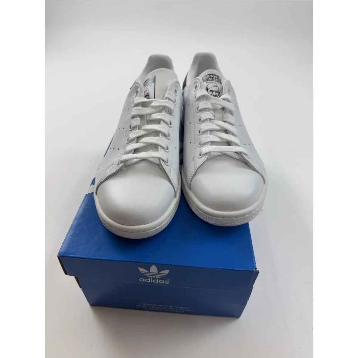 Adidas shoes - adidas Stan Smith - Stan Smith - M20329 - White 0