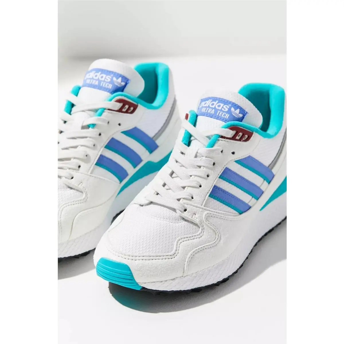 Adidas shoes - adidas Ultra Tech - Ultra Tech - White 0